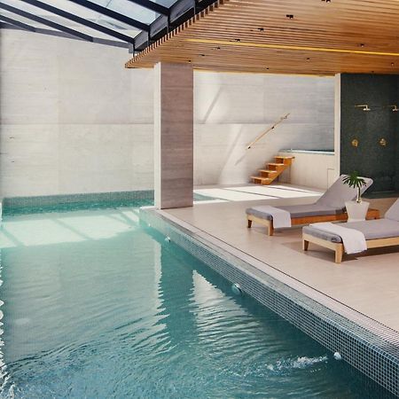 Met Hotel La Paz Kültér fotó