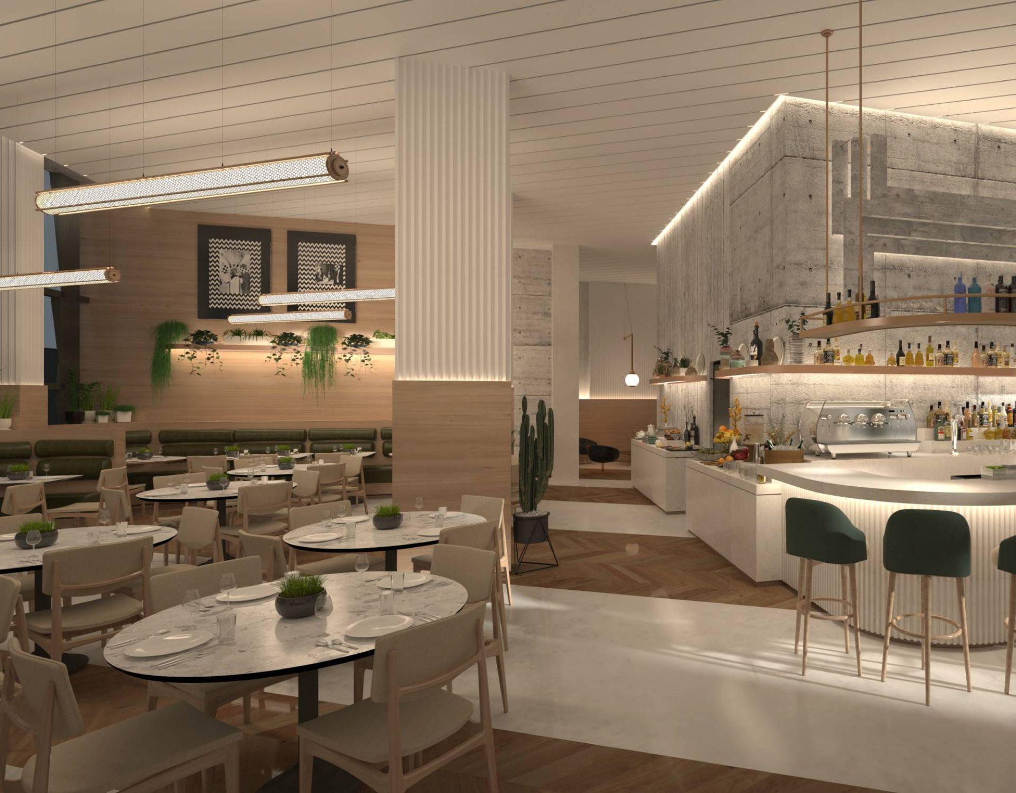 Met Hotel La Paz Kültér fotó