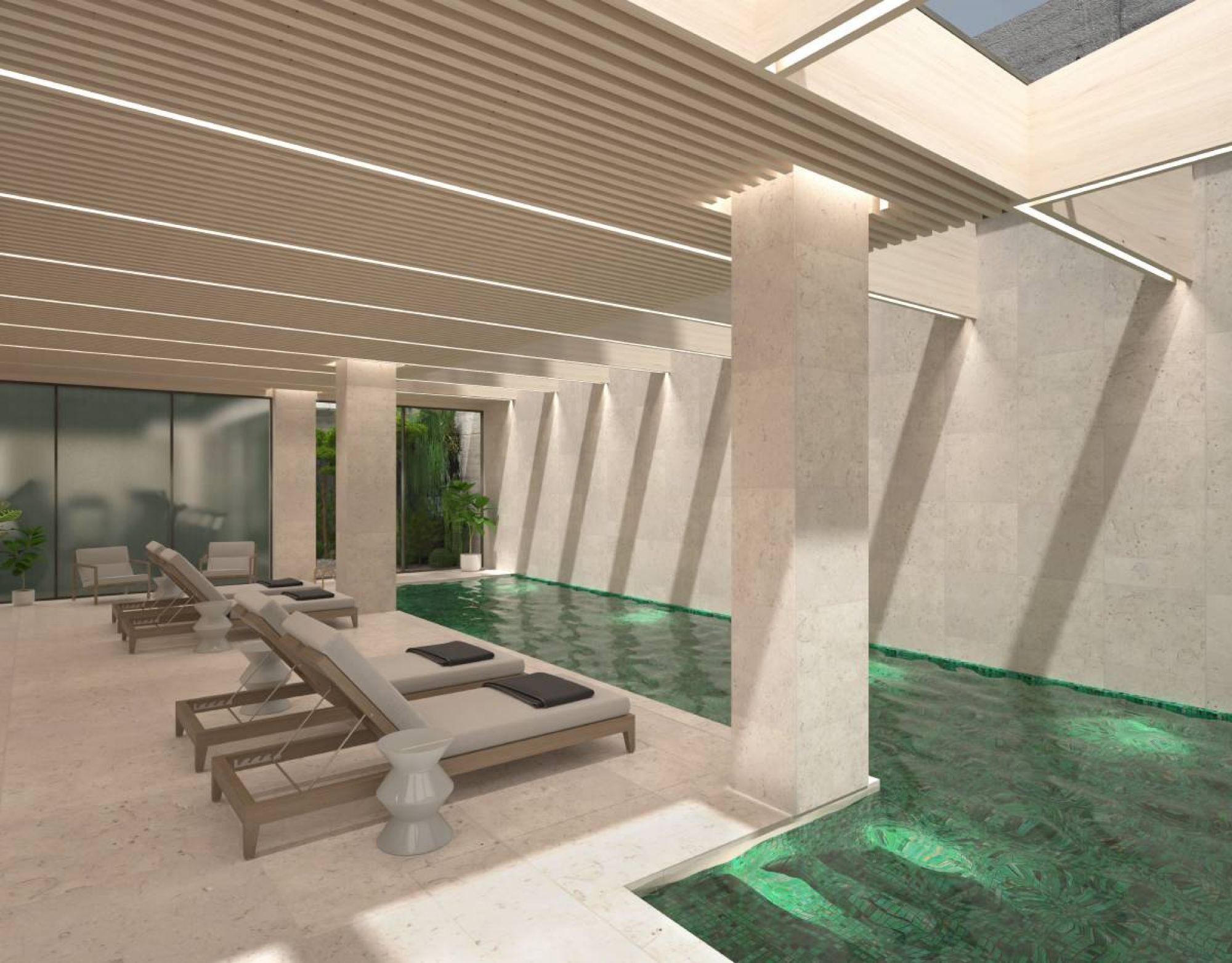 Met Hotel La Paz Kültér fotó