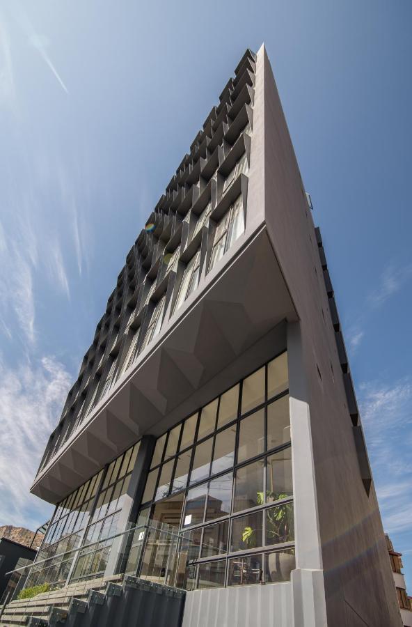 Met Hotel La Paz Kültér fotó