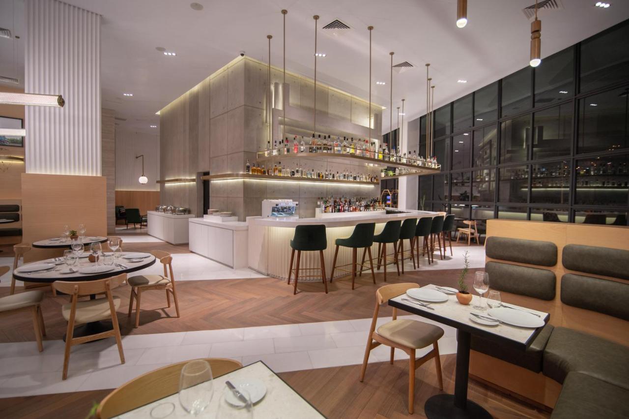 Met Hotel La Paz Kültér fotó