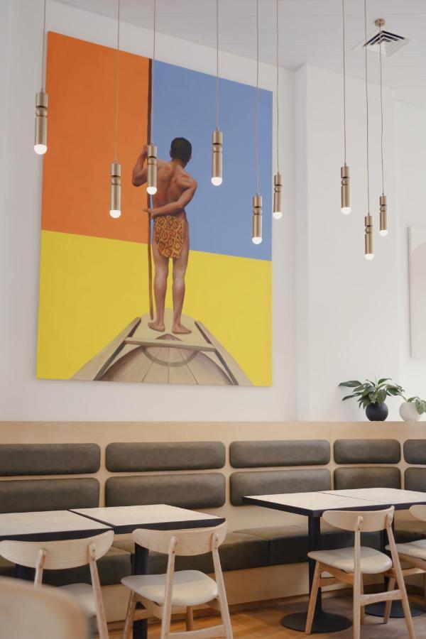 Met Hotel La Paz Kültér fotó