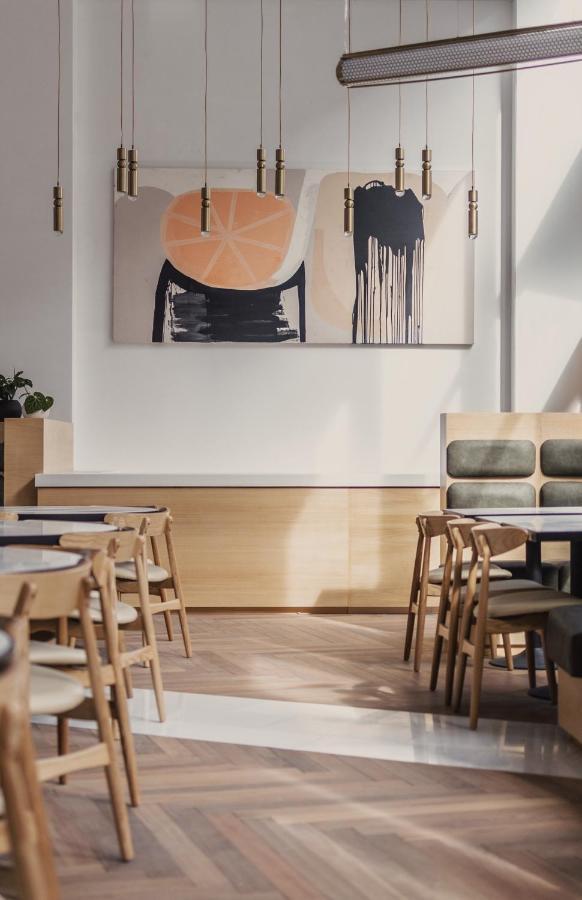 Met Hotel La Paz Kültér fotó