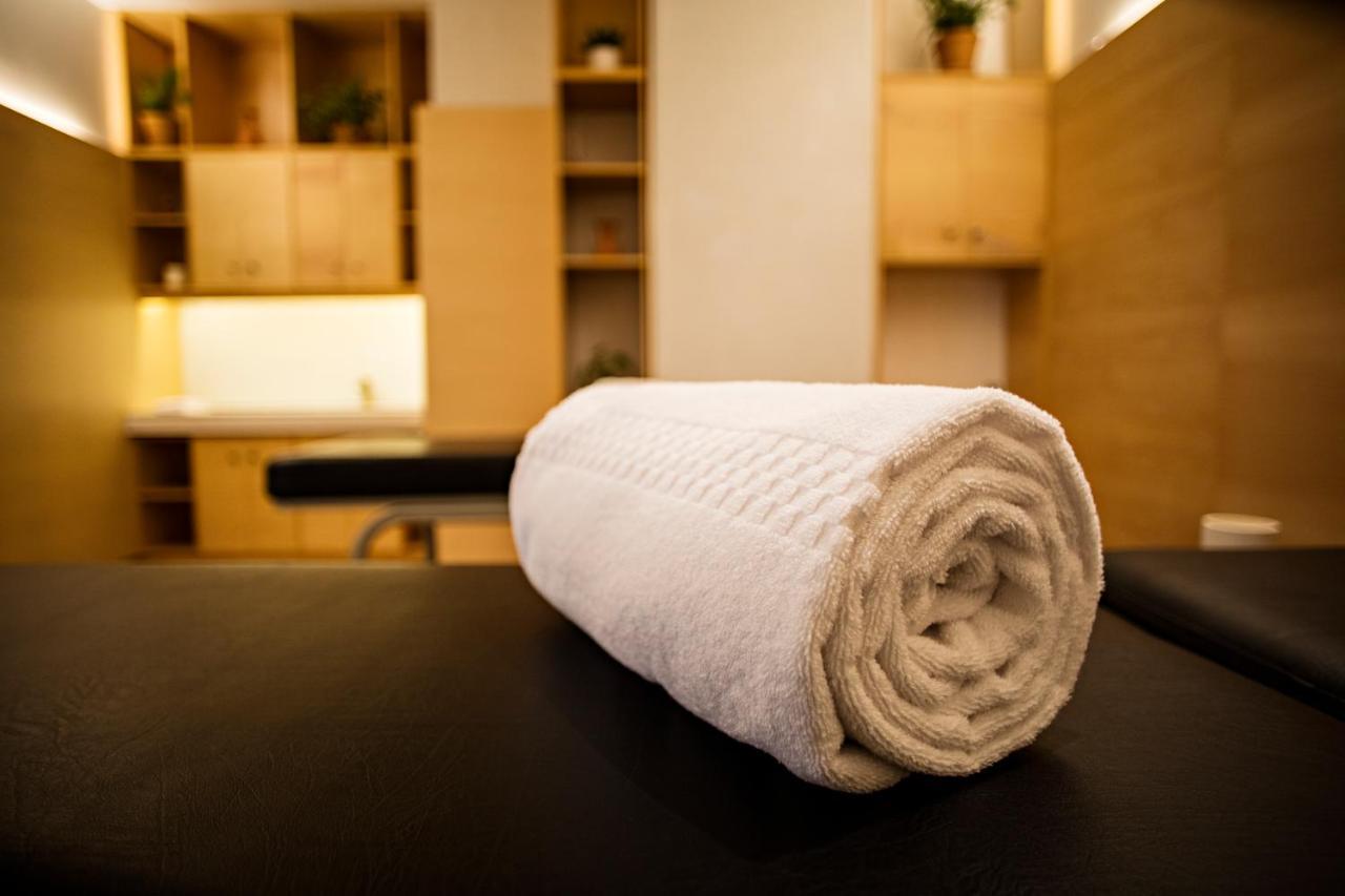 Met Hotel La Paz Kültér fotó