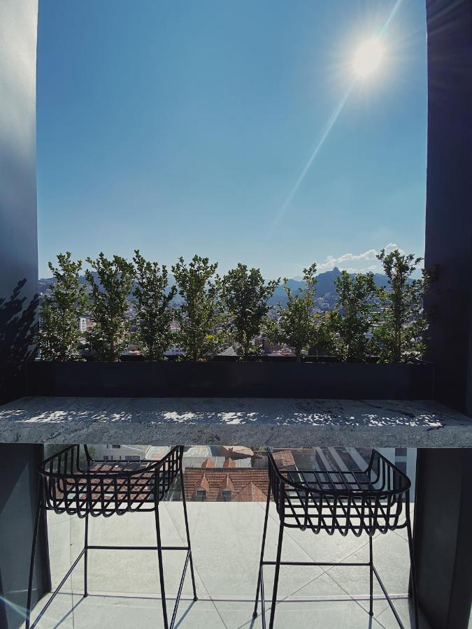 Met Hotel La Paz Kültér fotó