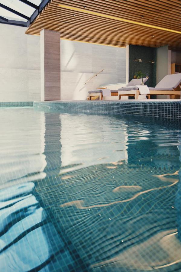 Met Hotel La Paz Kültér fotó