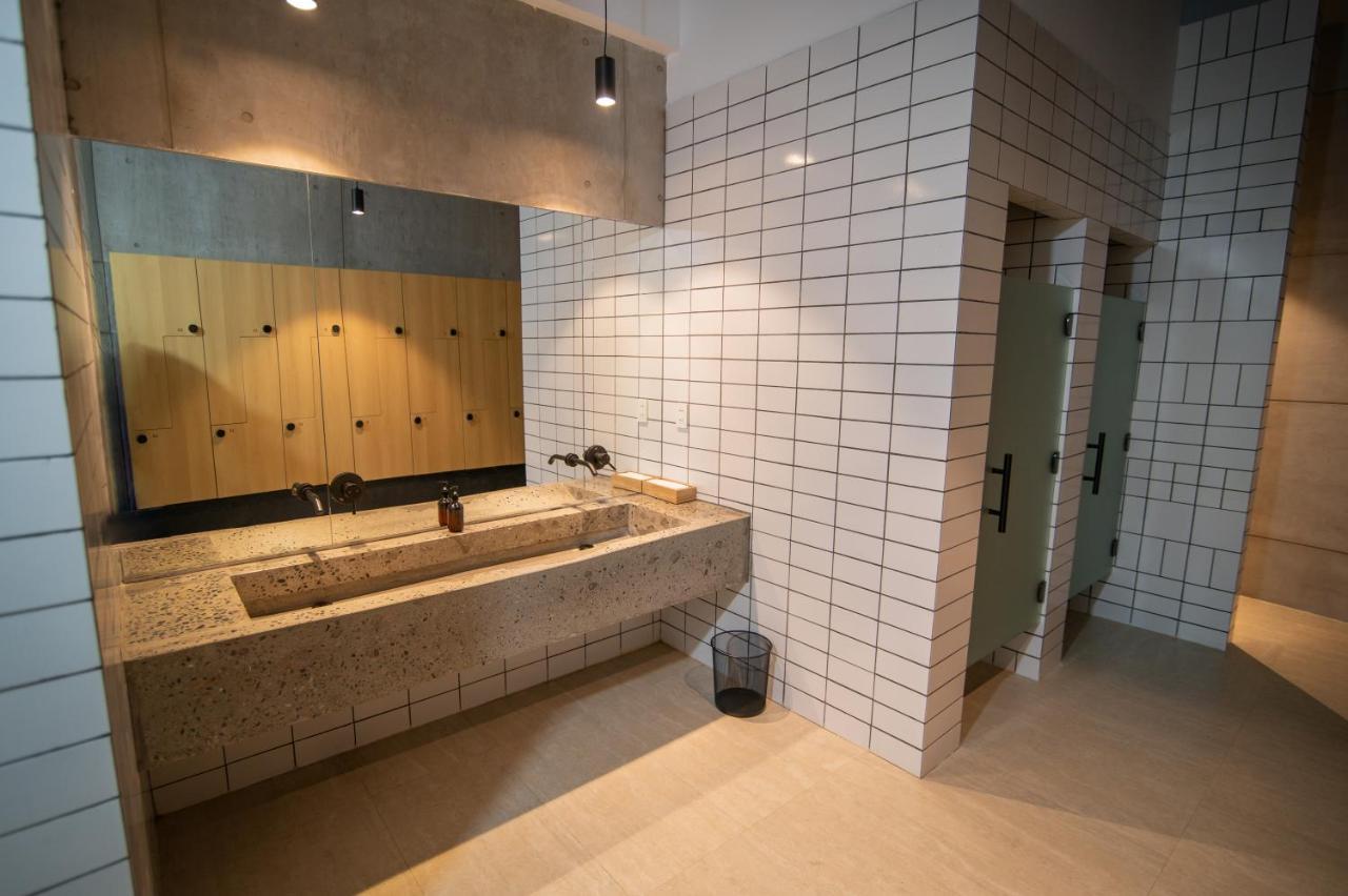 Met Hotel La Paz Kültér fotó