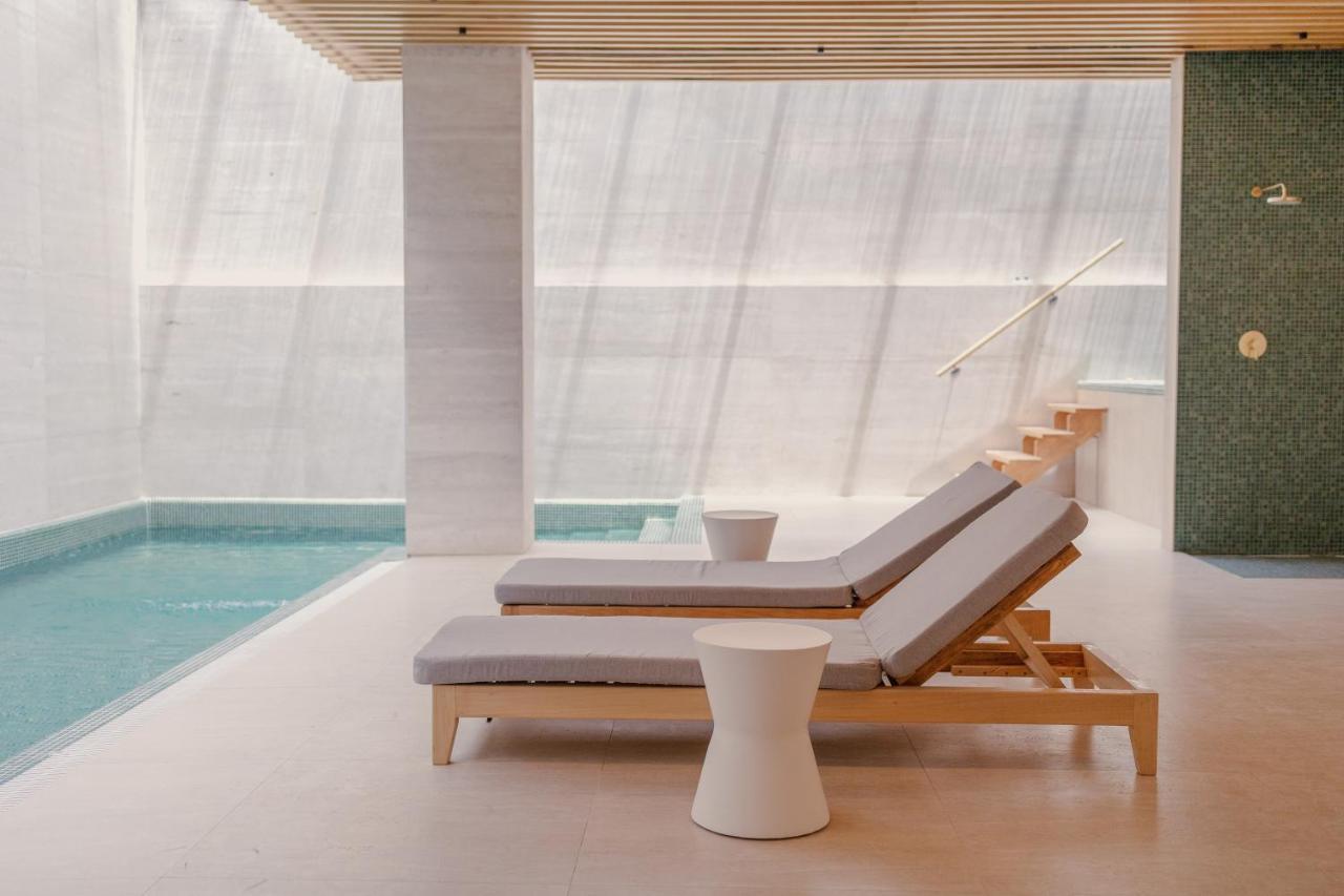 Met Hotel La Paz Kültér fotó