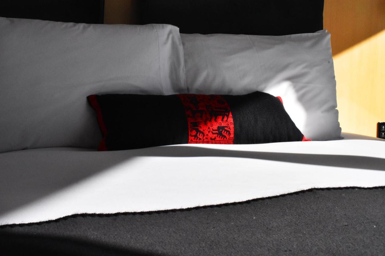 Met Hotel La Paz Kültér fotó