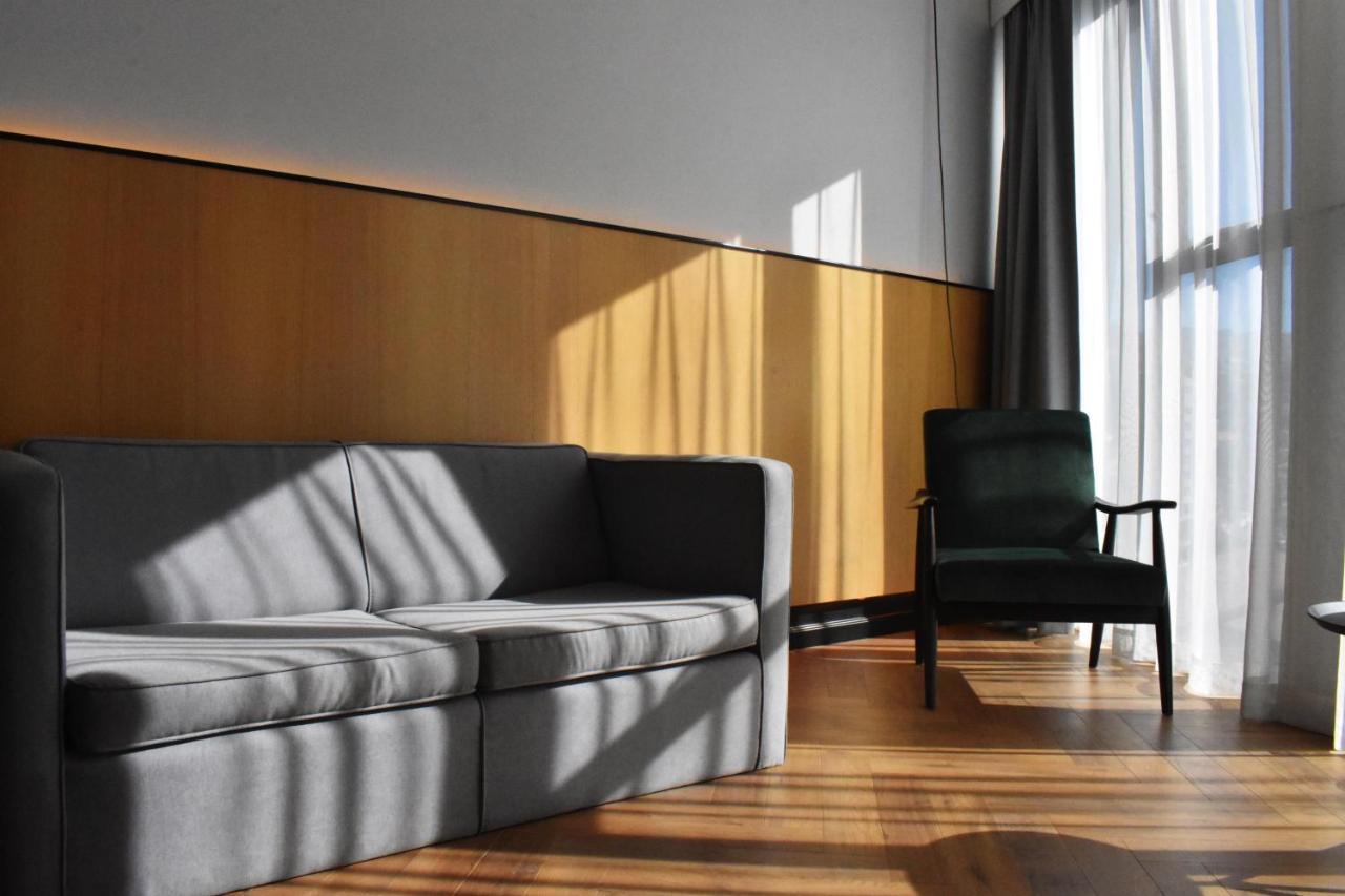Met Hotel La Paz Kültér fotó