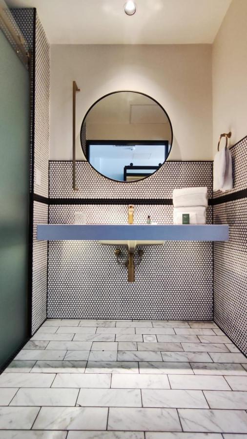 Met Hotel La Paz Kültér fotó