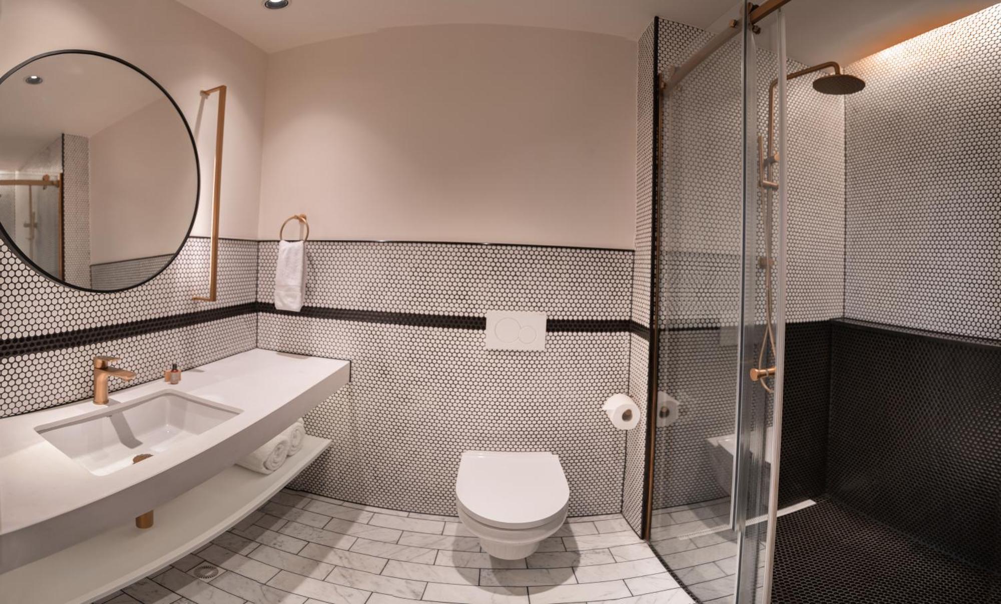 Met Hotel La Paz Kültér fotó