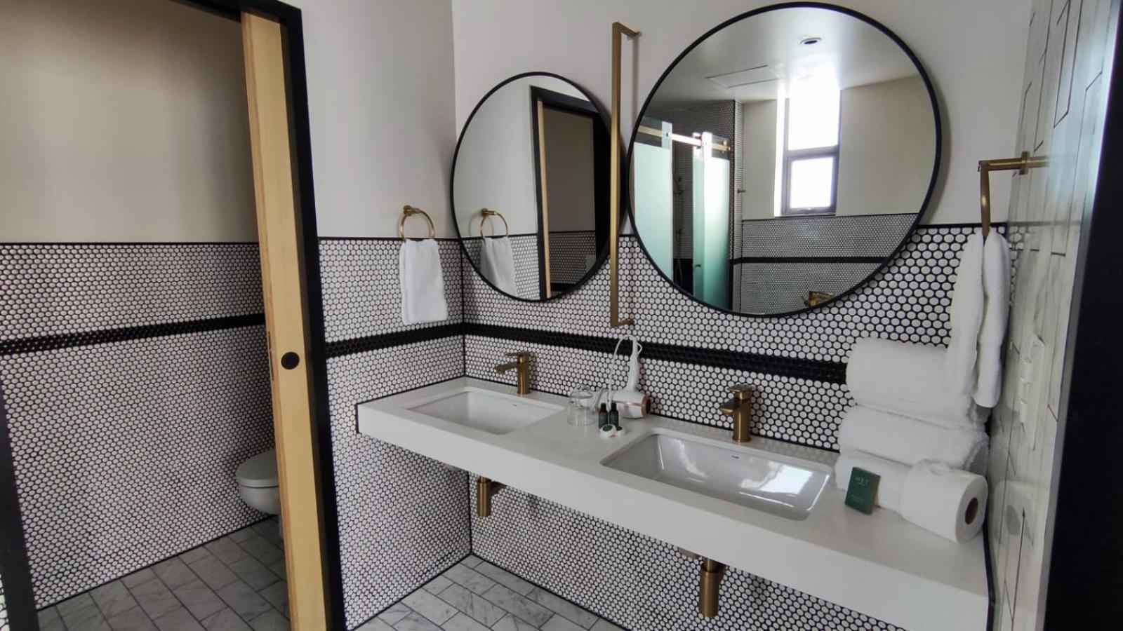 Met Hotel La Paz Kültér fotó