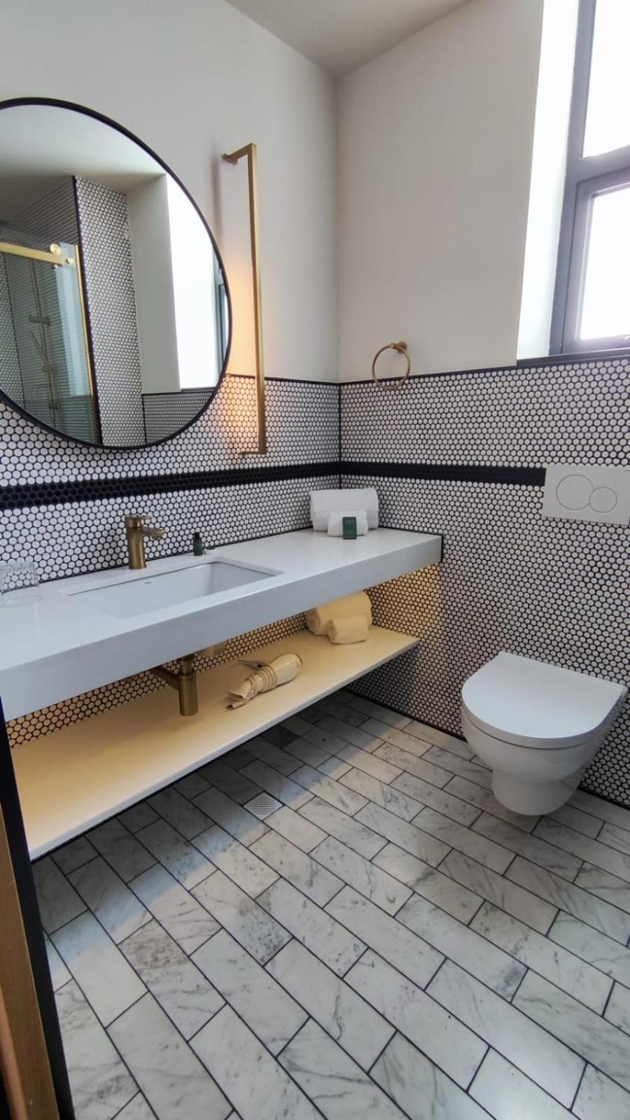 Met Hotel La Paz Kültér fotó