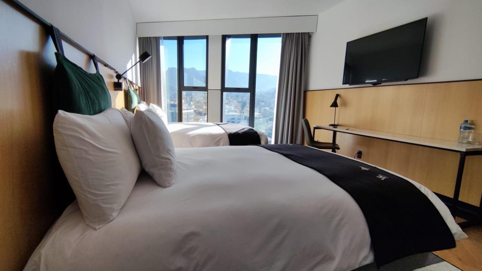 Met Hotel La Paz Kültér fotó