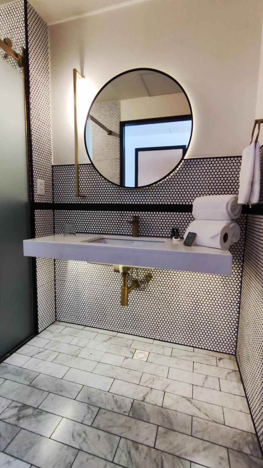 Met Hotel La Paz Kültér fotó